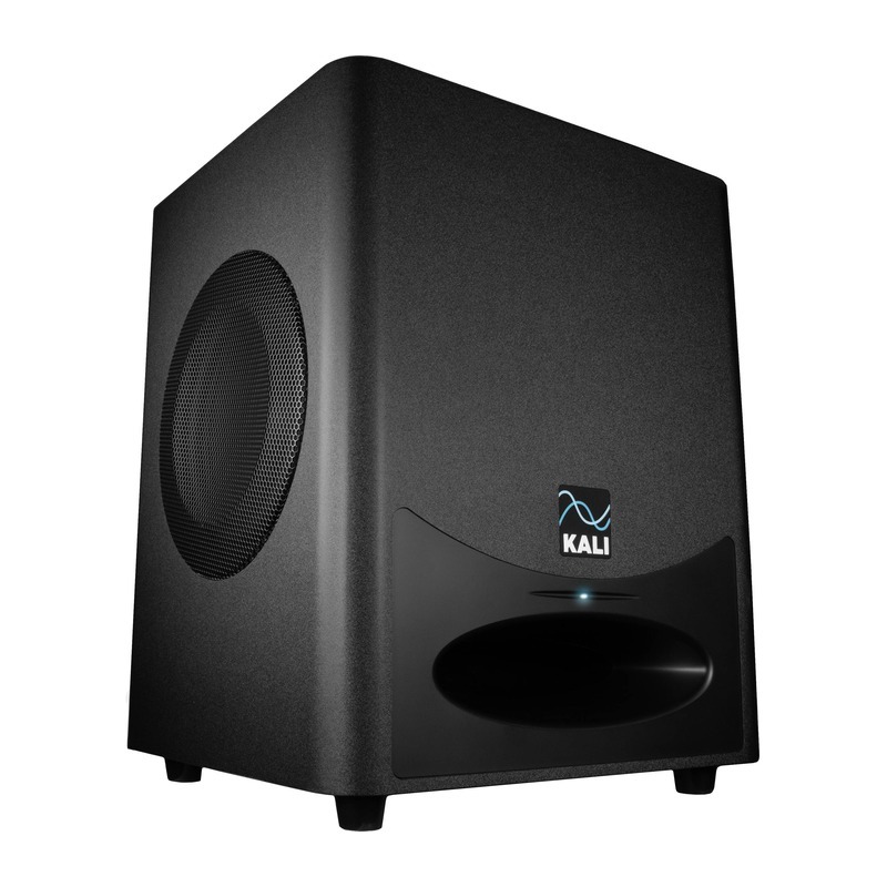 Kali Audio WS-6.2｜雙6.5吋主動式重低音喇叭