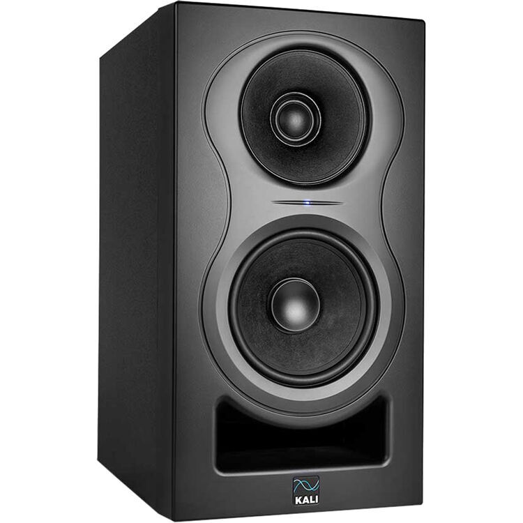 Kali Audio IN-5 2nd Wave｜5吋主動式監聽喇叭 一對