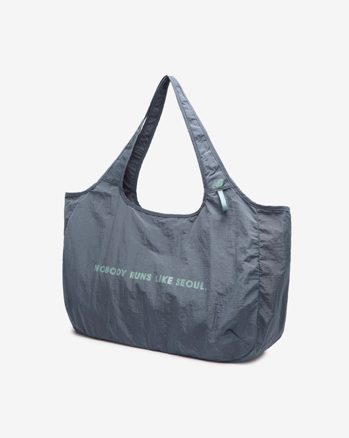 <韓國代購> NEW BALANCE SEOUL EXCLUSIVE PACKABLE BAG