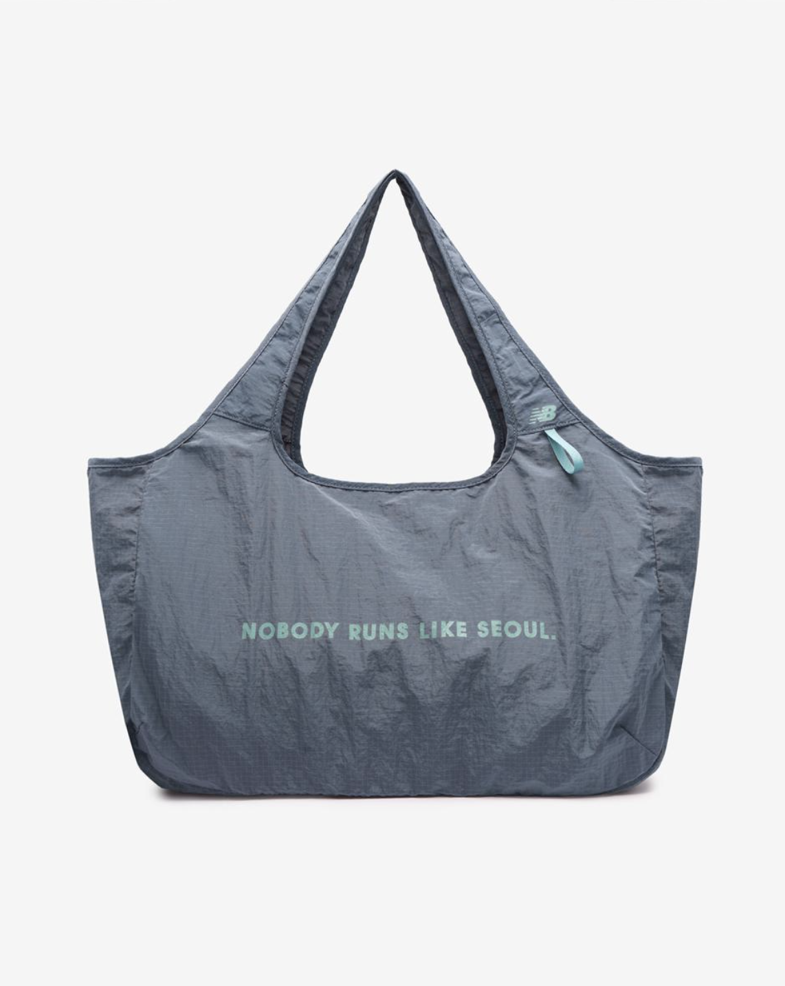 <韓國代購> NEW BALANCE SEOUL EXCLUSIVE PACKABLE BAG