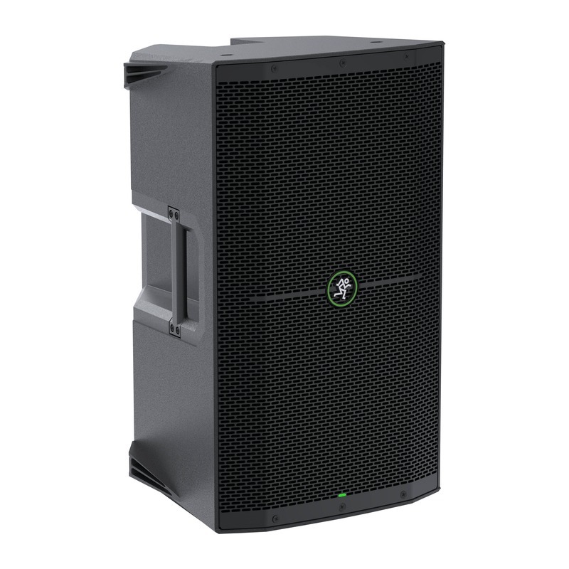 Mackie Thump212XT｜12吋有源喇叭