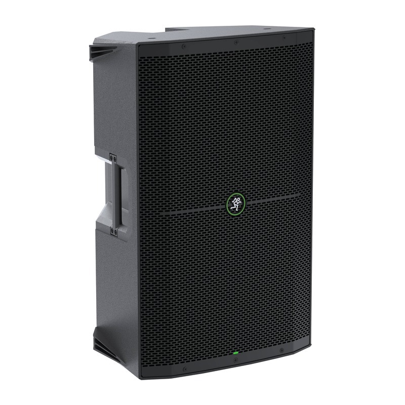 Mackie Thump215XT｜15吋有源喇叭