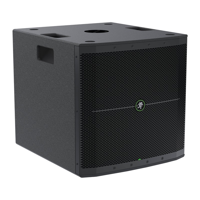 Mackie Thump118S｜18吋主動式PA喇叭