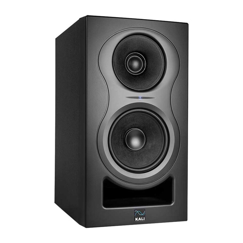 Kali Audio IN-5 + WS-6.2 7.1.4 Immersive Surround Bundle