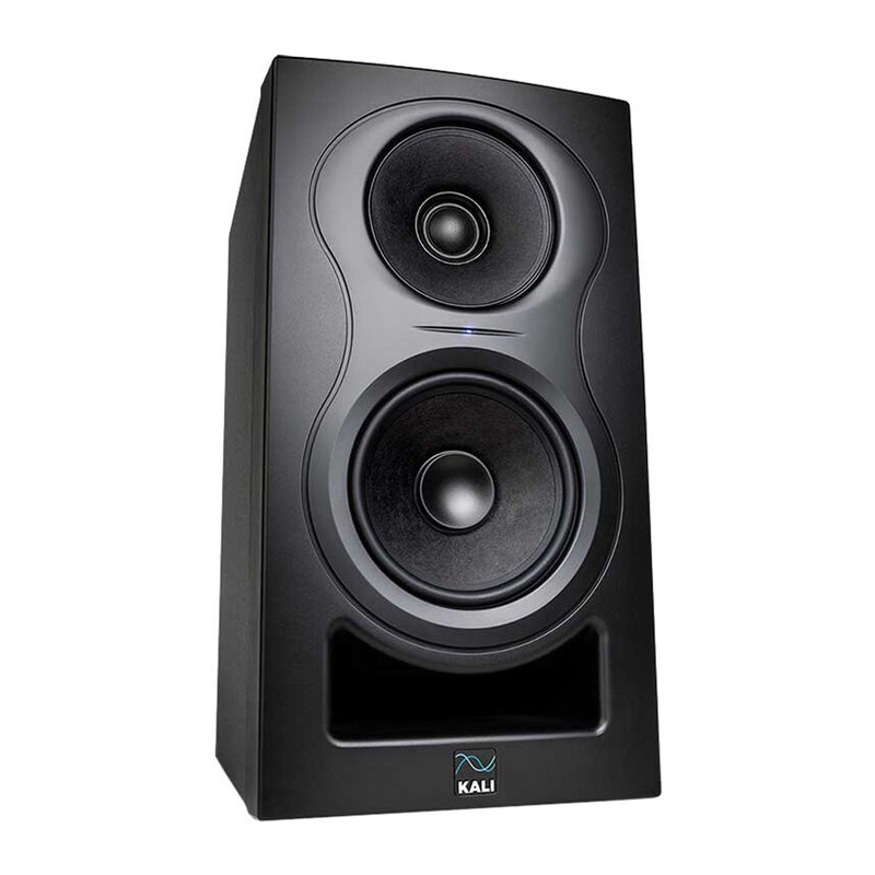 Kali Audio IN-5 + WS-6.2 7.1.4 Immersive Surround Bundle