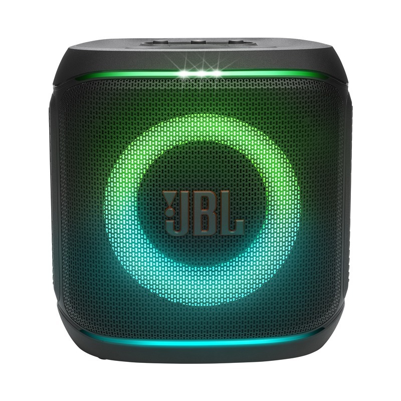 JBL PartyBox Encore 2 Plus｜AI去人聲藍牙喇叭