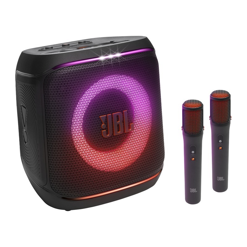 JBL PartyBox Encore 2 Plus｜AI去人聲藍牙喇叭