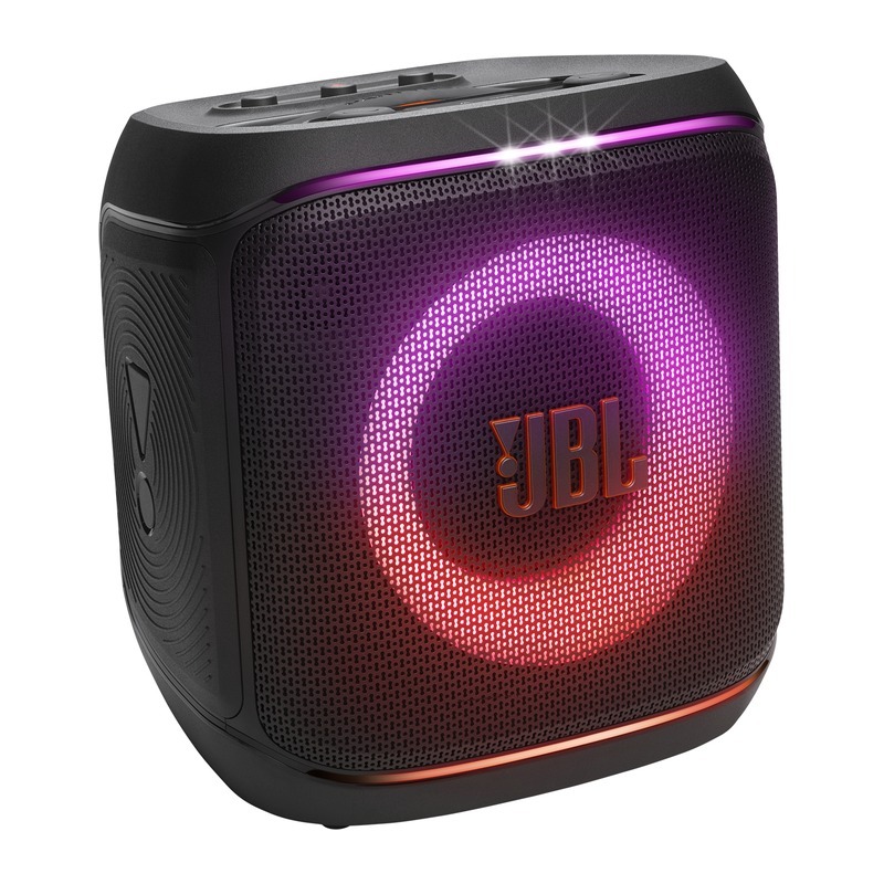 JBL PartyBox Encore 2 Plus｜AI去人聲藍牙喇叭