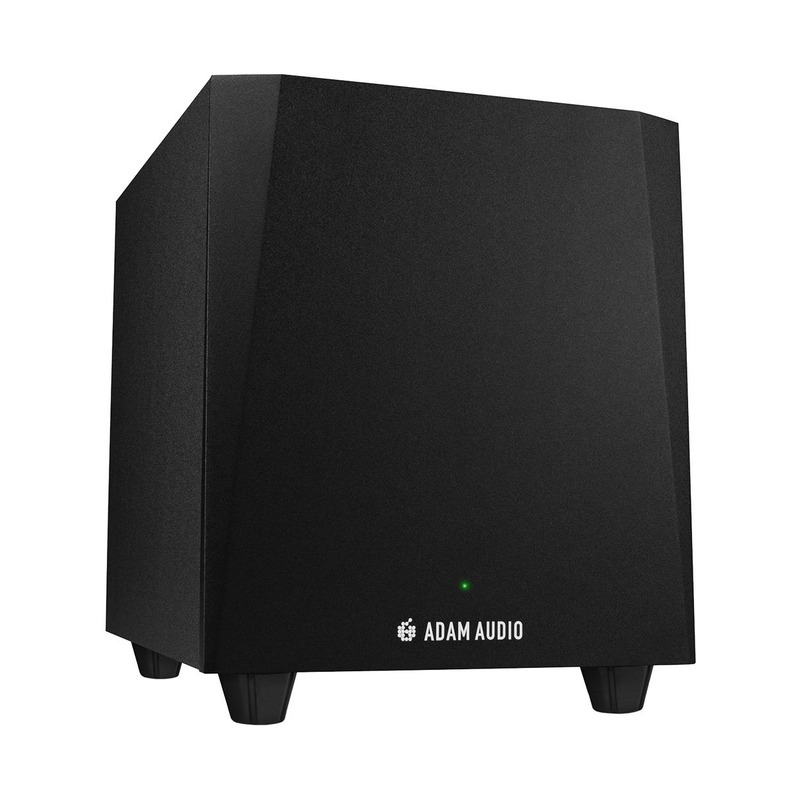 ADAM Audio T10S｜10吋主動式超低音喇叭