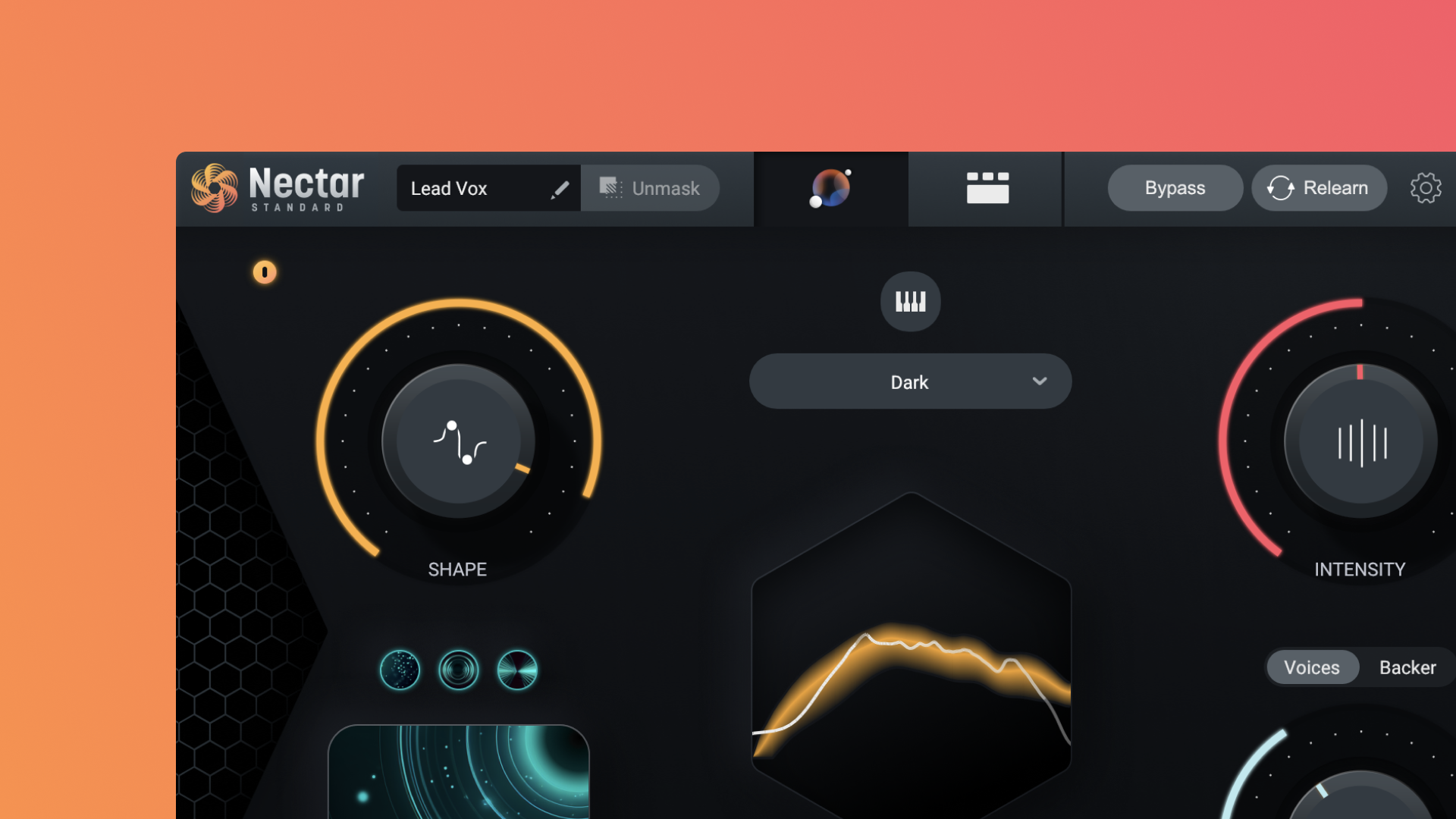 iZotope Nectar 4 Standard 人聲混音效果插件