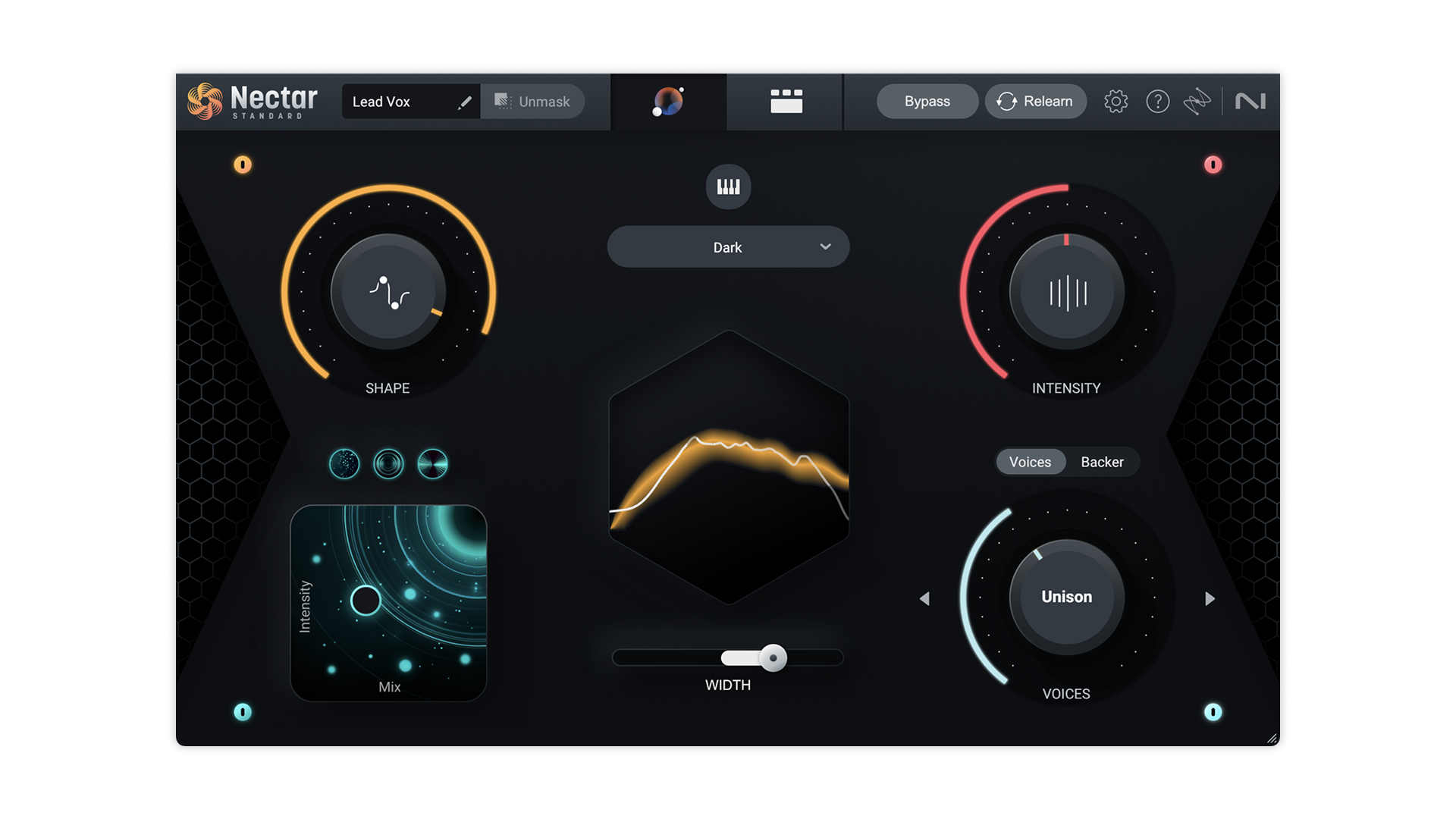 iZotope Nectar 4 Standard 人聲混音效果插件