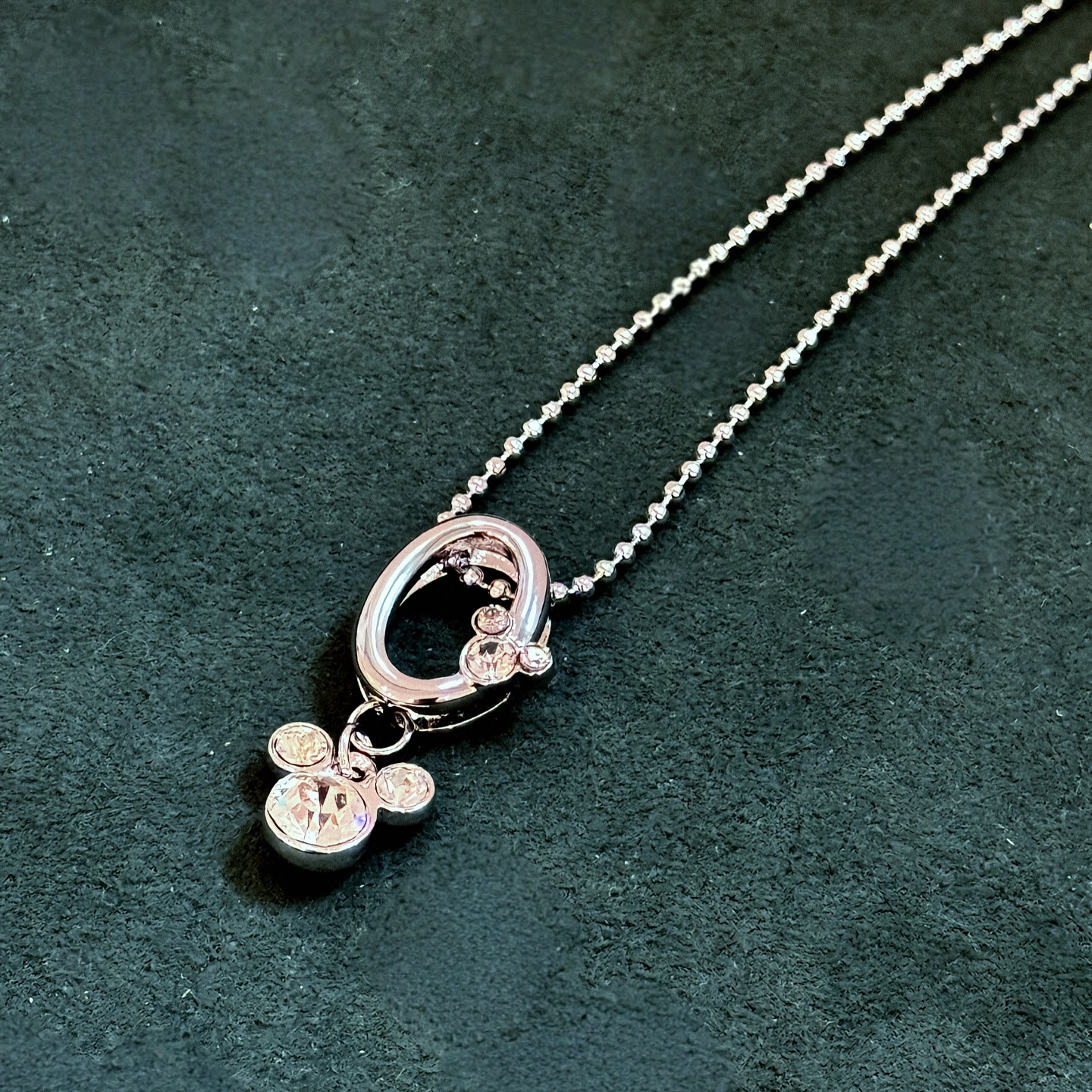 台灣首飾維修領導品牌-Ang Jewellery 嬉金坊