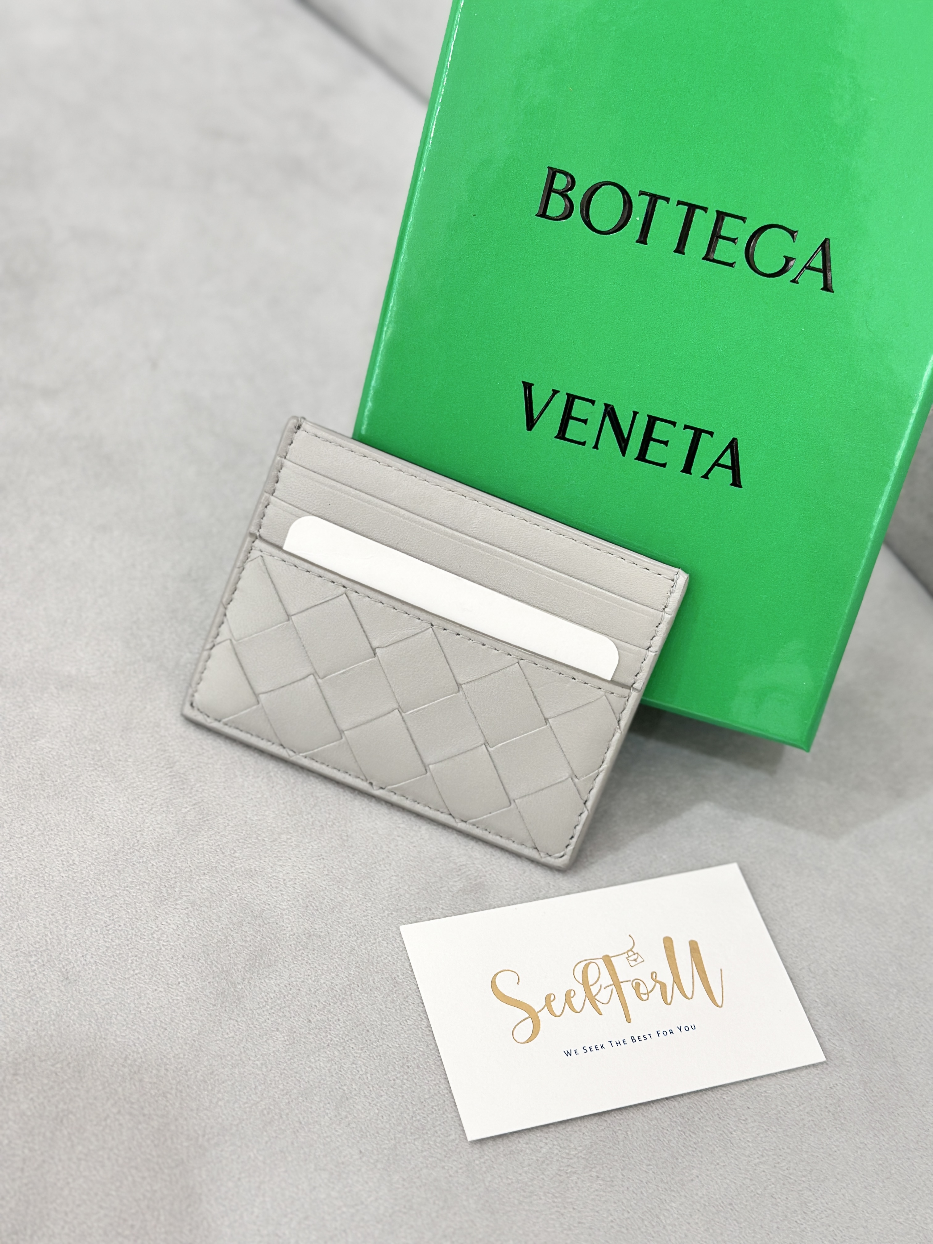 BV Credit Card Case