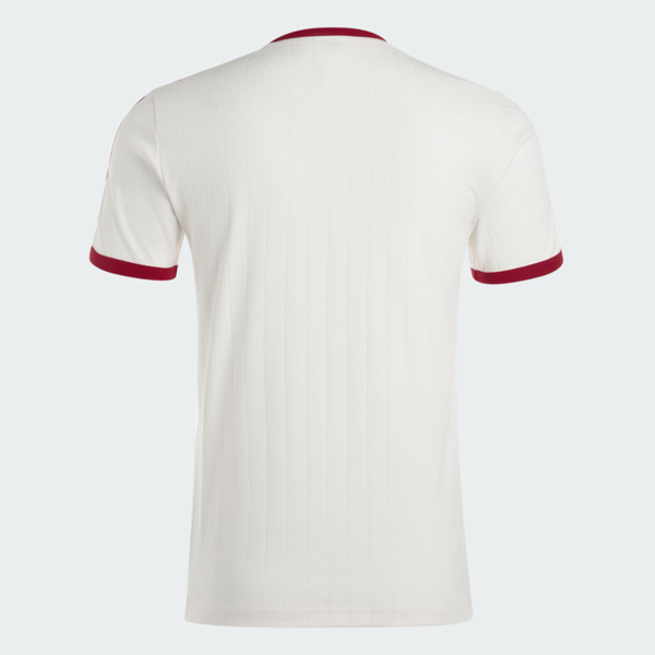 Adidas 愛迪達 3s Tee Str KS7449 男 T恤 運動上衣 休閒短袖 經典 白