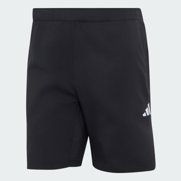 Adidas 愛迪達 Trn Wv Sho KU8510 男 短褲 運動短褲 休閒短褲 黑