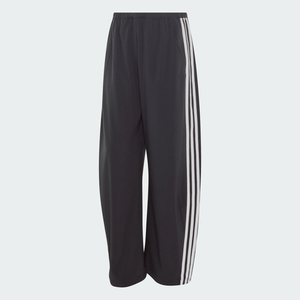 Adidas 愛迪達 Dce Hip Scf Pnt KZ4210 女 長褲 運動長褲 休閒長褲 黑 舞蹈 舒適