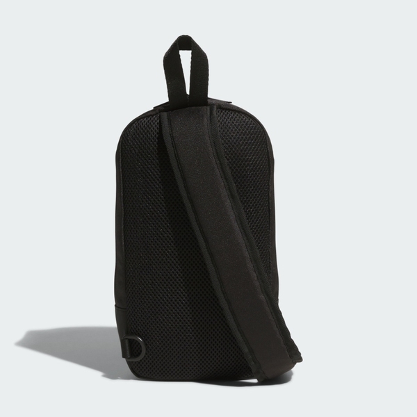 Adidas 愛迪達 Sling Bag KE7432 側背包 肩背 斜背 隨身小包 小物收納 黑