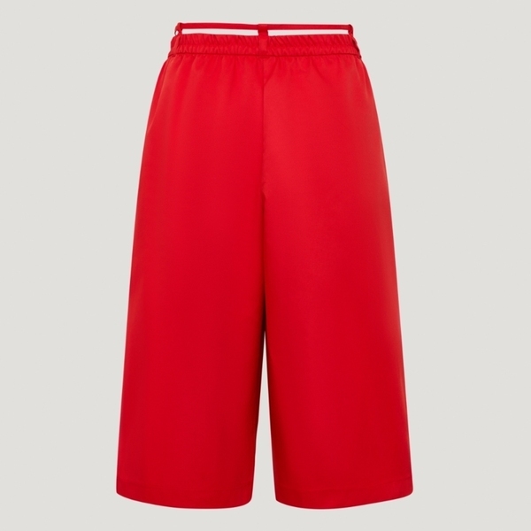 Adidas 愛迪達 Dce 3/4pnt KZ4208 女 長褲 運動長褲 七分褲 舞蹈 紅