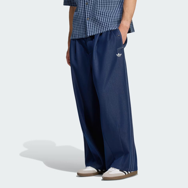 Adidas 愛迪達 Og Pant LD3870 男 長褲 運動長褲 休閒長褲 深藍
