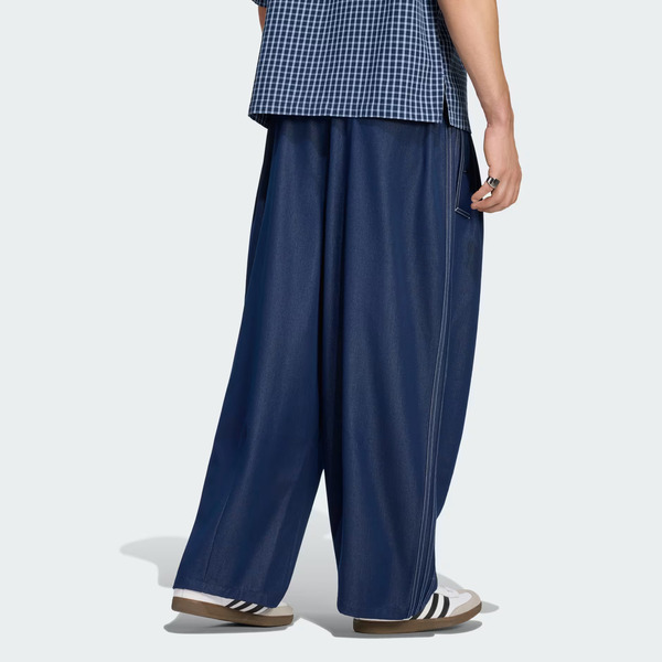 Adidas 愛迪達 Og Pant LD3870 男 長褲 運動長褲 休閒長褲 深藍