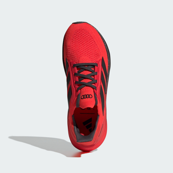 Adidas 愛迪達 Ultraboost 5X M Audi KJ3672 男 慢跑鞋 支撐 緩震 競速 紅