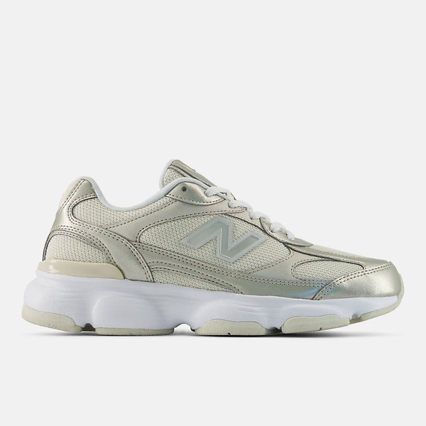 New Balance 紐巴倫 603 W60347S 女 運動休閒鞋 復古鞋 緩震 舒適 香檳奶霜