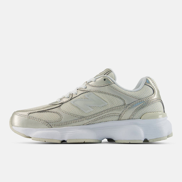 New Balance 紐巴倫 603 W60347S 女 運動休閒鞋 復古鞋 緩震 舒適 香檳奶霜