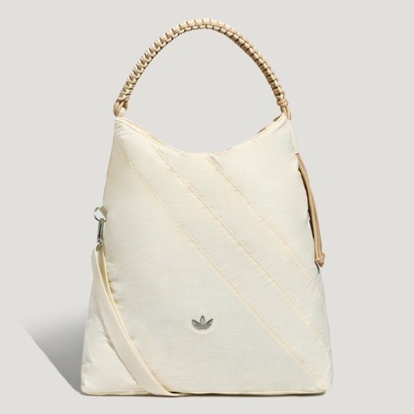 Adidas 愛迪達 Daily To Go Sld LD6381 側背包 肩背 斜背 日常 休閒 米