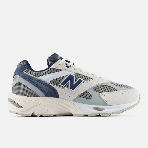New Balance 紐巴倫 880R U880R69L 男 運動休閒鞋 復古跑鞋 復古鞋 緩震 海鹽 灰藍