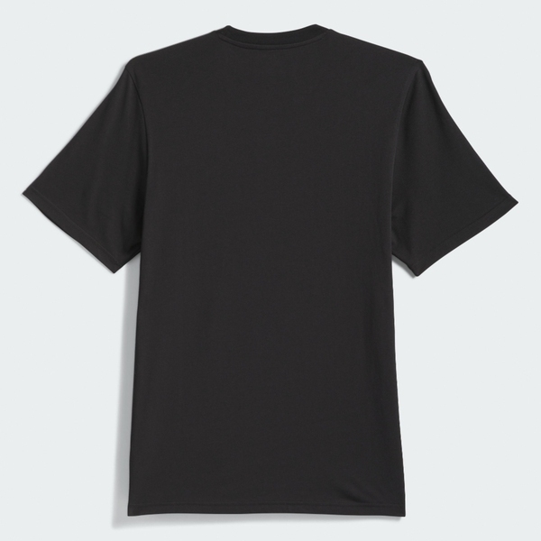 Adidas 愛迪達 Kogan Dog Tee KC6304 男女 T恤 運動上衣 休閒短袖 純棉 黑
