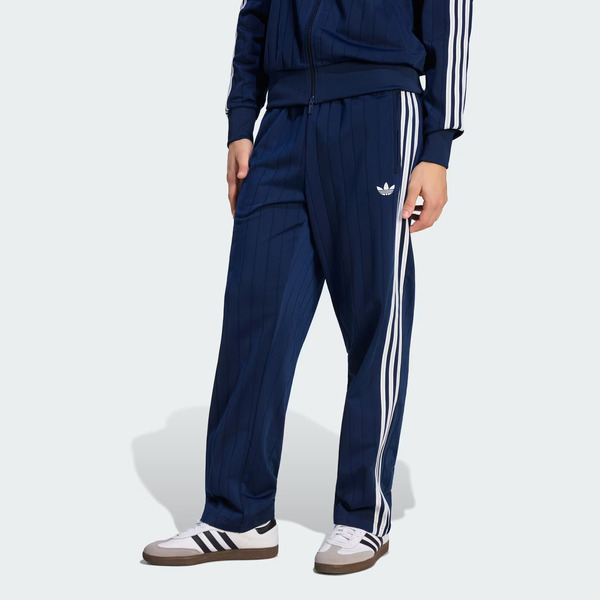 Adidas 愛迪達 Firebird Tp Dn KE4135 男 長褲 運動長褲 休閒長褲 深藍