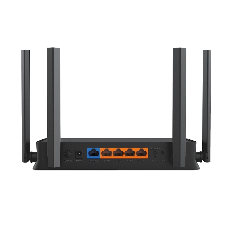 TP-Link Archer BE220 BE3600 雙頻 Wi-Fi 7 路由器