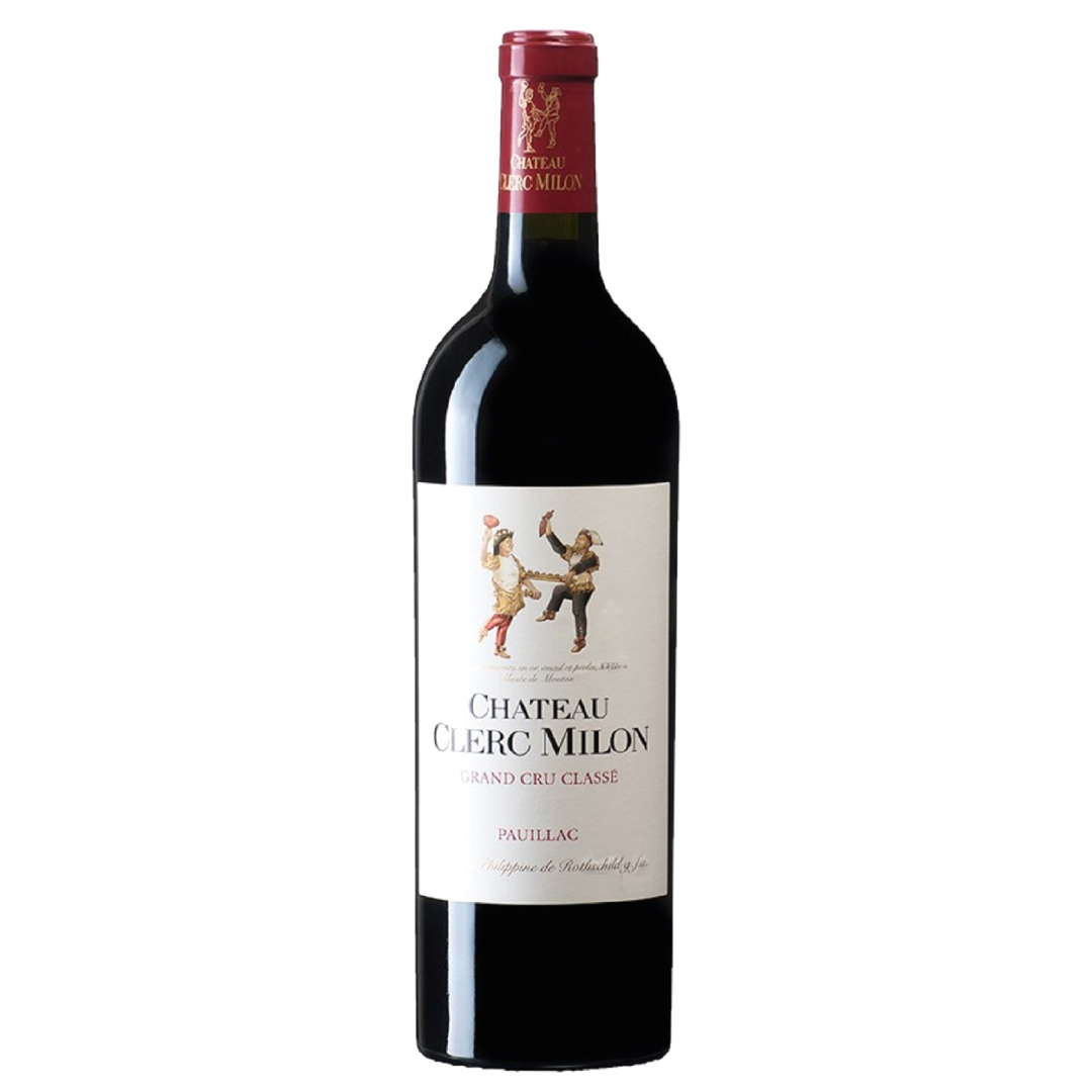Chateau Clerc Milon 2023 卡美倫莊園 750ml