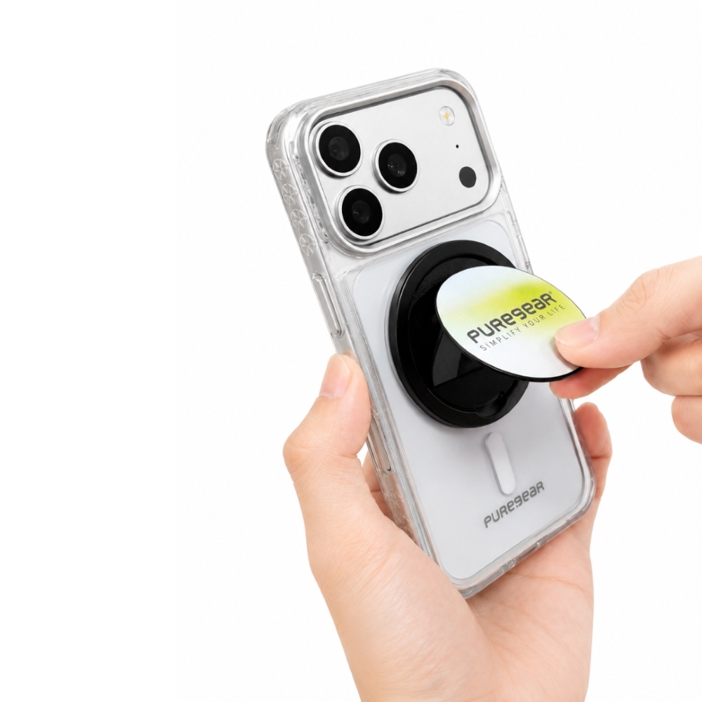 M⌃G KIK Pro 磁吸指環支架