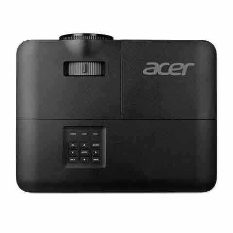 ACER X1328 WXGA 5000 ANSI lm 商用投影機 ( MR.JX611.014 )
