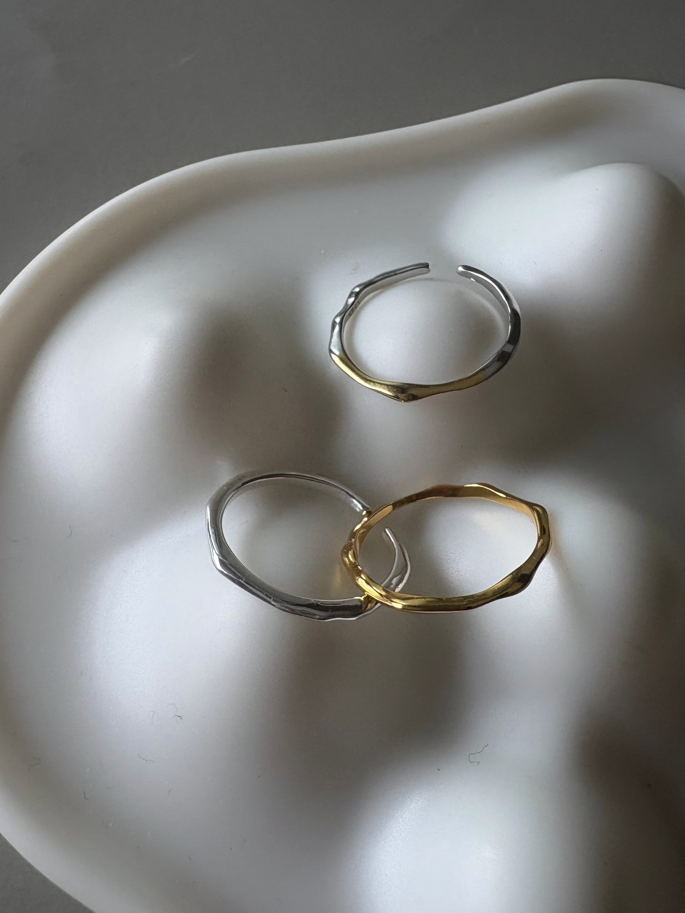 thin ring