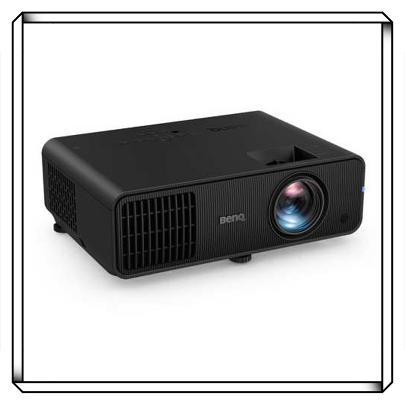 BENQ LW600ST+投影機3200ANSI 4LED DLP WXGA/3200ANSI