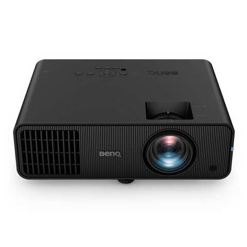 BENQ LW600ST+投影機3200ANSI 4LED DLP WXGA/3200ANSI