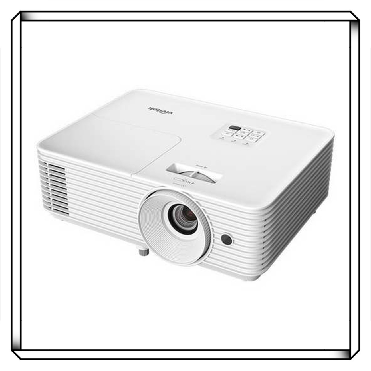 Vivitek DW350 DX330 DX331 多功能投影機 DLP/WXGA/4000 ANSI/30,000:1