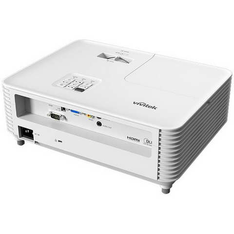 Vivitek DW350 DX330 DX331 多功能投影機 DLP/WXGA/4000 ANSI/30,000:1