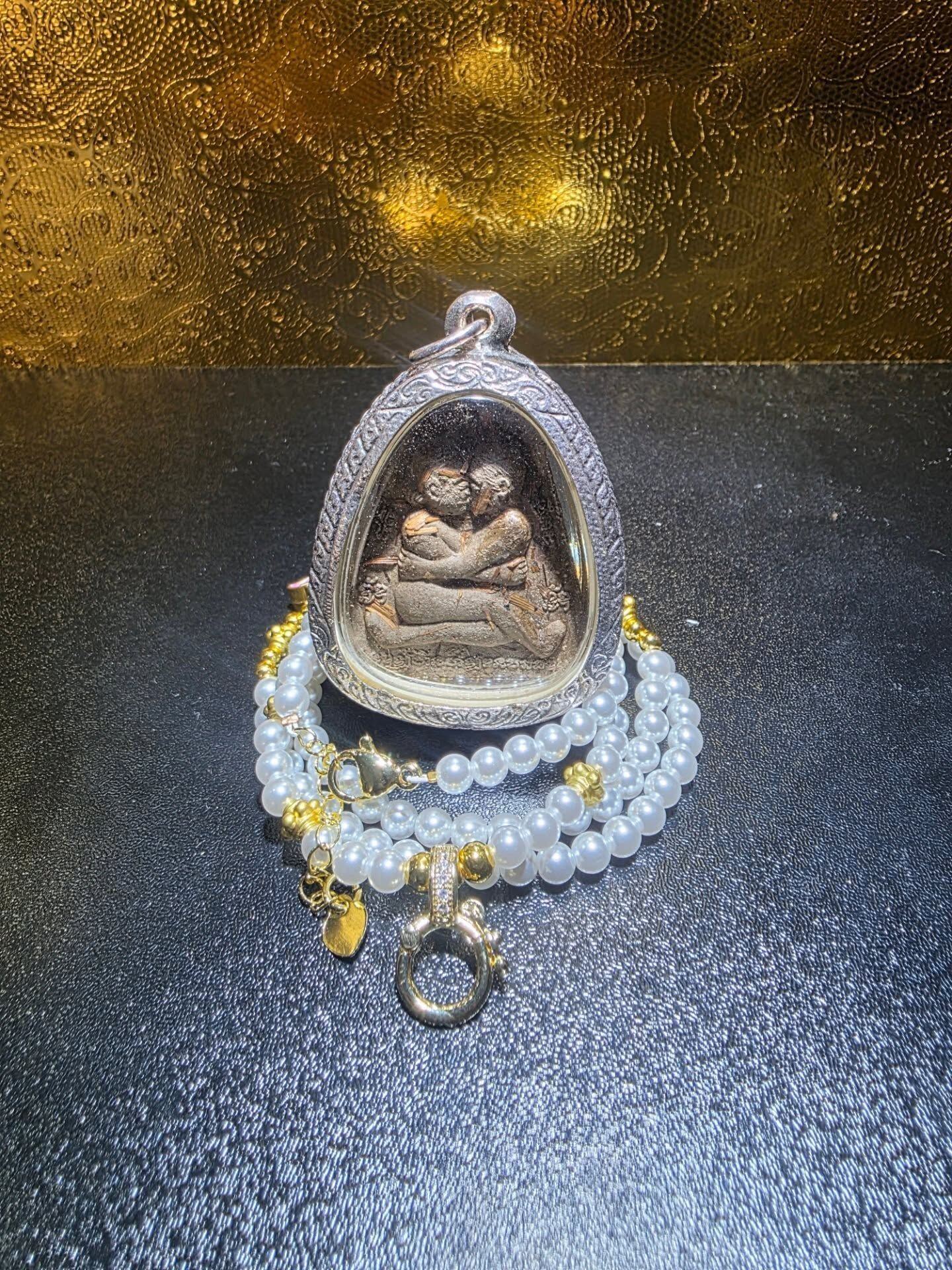 咩巴女神