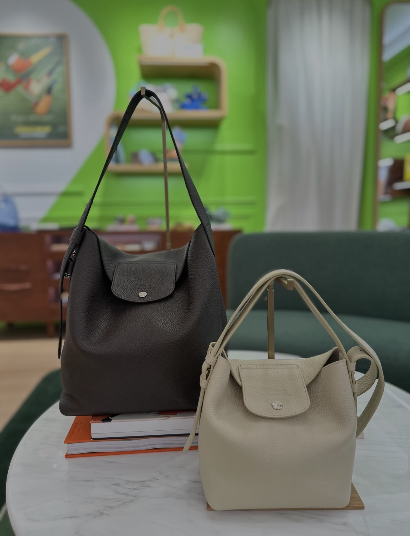 Longchamp Le Cadence