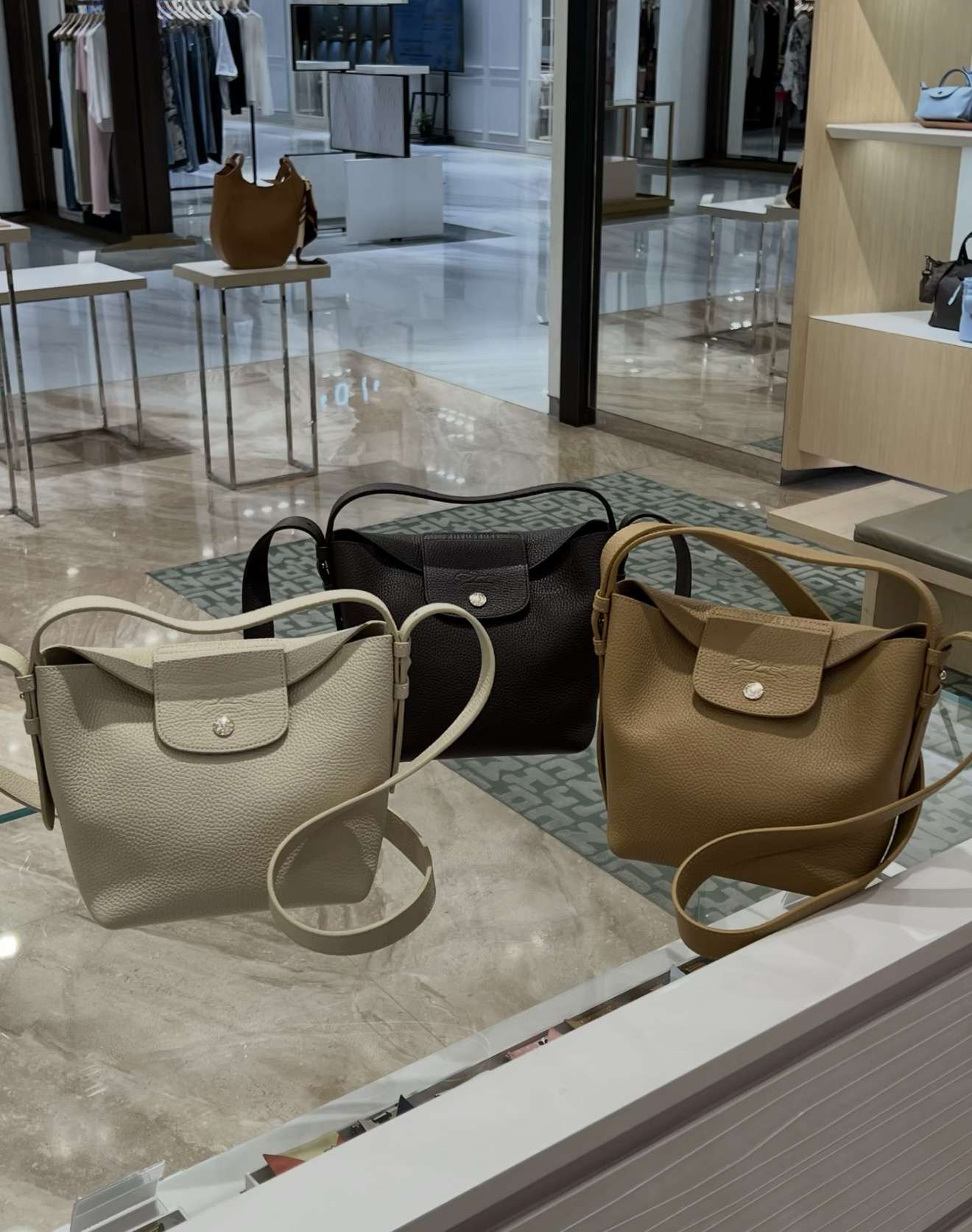 Longchamp Le Cadence