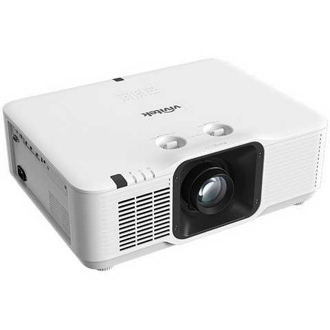 VIVITEK DU5051Z /DU5051Z-ST1W高亮度商用投影機 ( DU5051Z-WH ) 易安裝