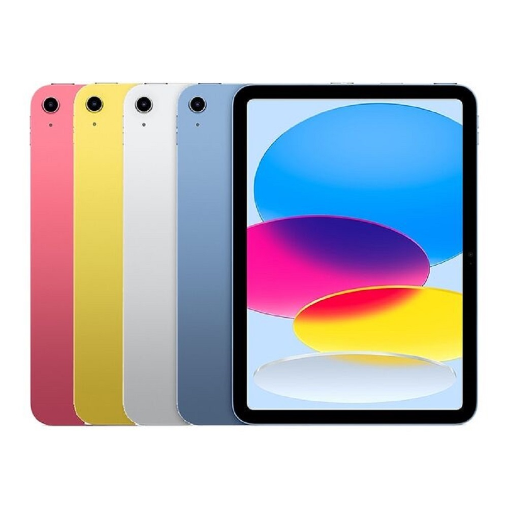 (限量)2025 iPad 11 A16/11吋/WiFi/128G 平板電腦 (銀色)