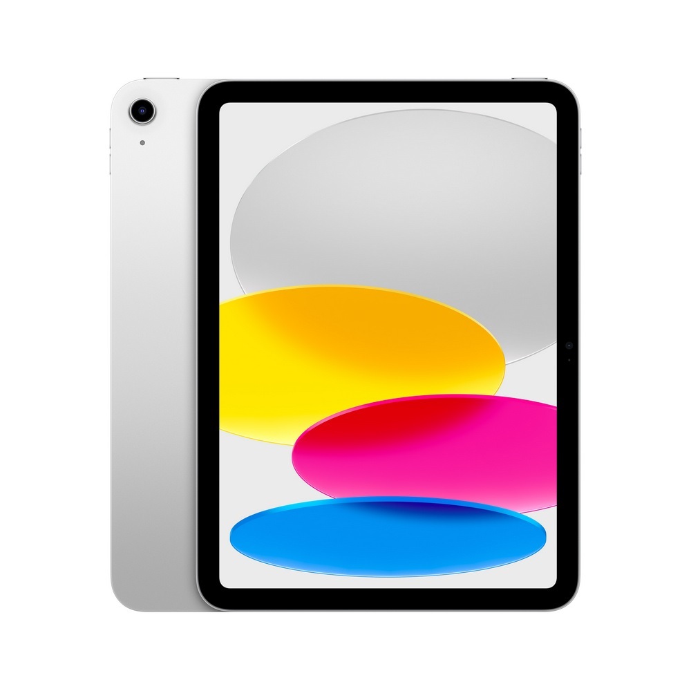 (限量)2025 iPad 11 A16/11吋/WiFi/128G 平板電腦 (銀色)