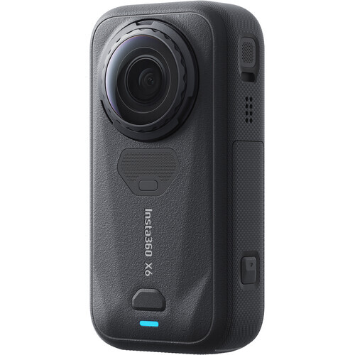 Insta360 X6 360° Camera (Deposit - HK$1,000)
