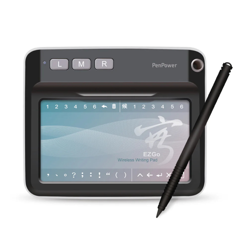 PenPower EZGo Junior AI Dictation Edition