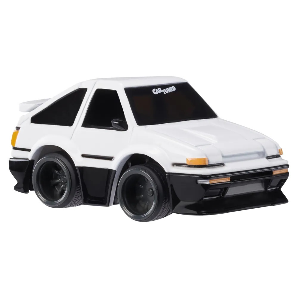 【CarTuned 卡特小汽車】日系車S1 隨機出貨一款 strc