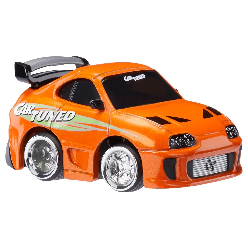 【CarTuned 卡特小汽車】日系車S1 隨機出貨一款 strc